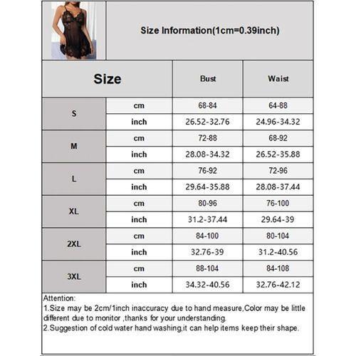 Lingerie One-Piece Women Sexy Dress Lace See Through Bodysuit Erotic