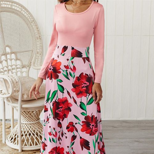 Office Long Dresses For Ladies Gown Casual Women Evening Party Clothes