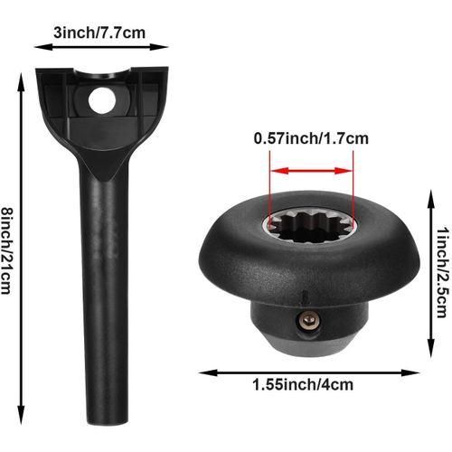 Drive Socket, Hexagonal Wrench Blender Repair Repment K