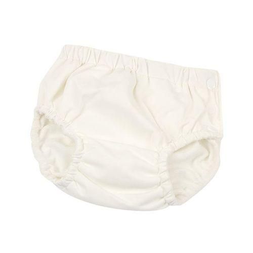 Toddlers Cover Diaper White for510KG