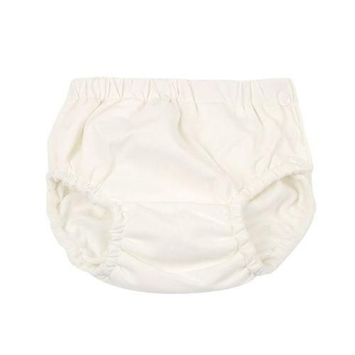 Toddlers Cover Diaper White for510KG