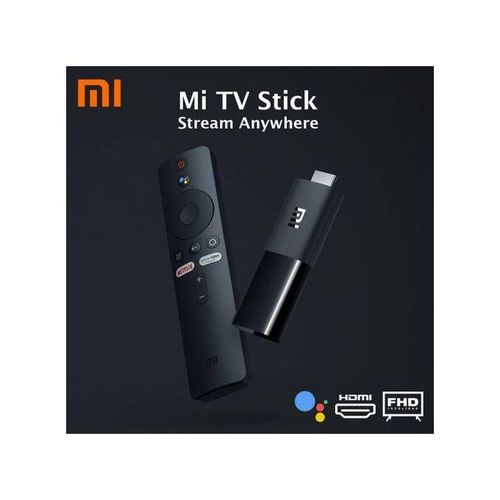 Fire XIAOMI TV STICK STEAMING STICK CHROME /Amazon fire tv stick lite