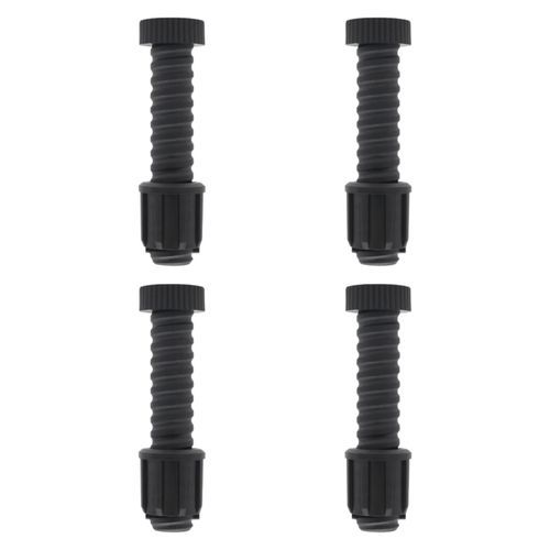 4 Pieces Leveling Legs Levelers Leveling  For Cooking