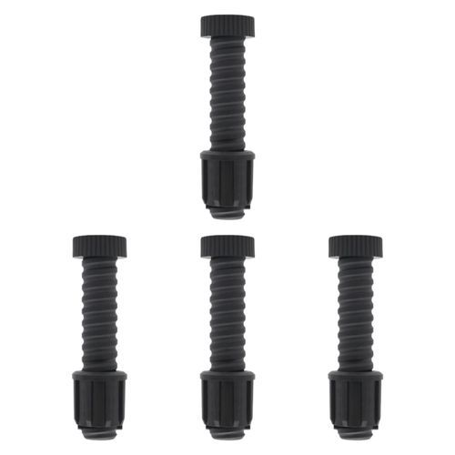 4 Pieces Leveling Legs Levelers Leveling  For Cooking