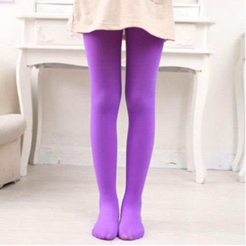 Baby Velvet Tights For Girls Kids Pantyhose Party Wedding Performance Ballet Dance Hosiery New Style New