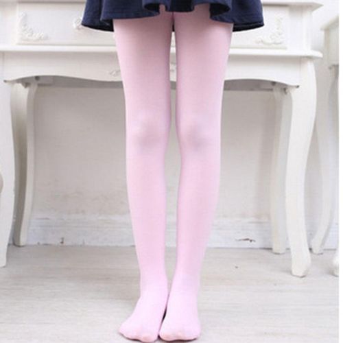 Baby Velvet Tights For Girls Kids Pantyhose Party Wedding Performance Ballet Dance Hosiery New Style New