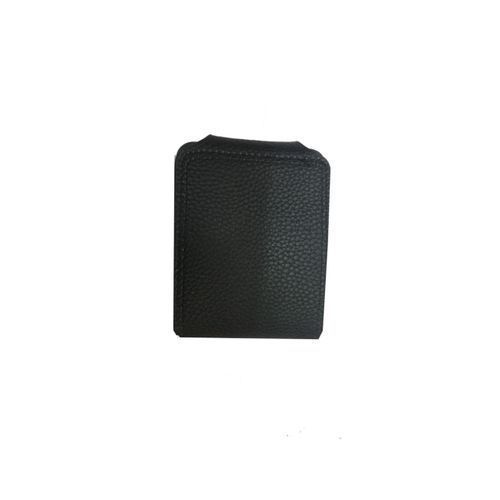 Robo Fancy Watch & Faux Leather Wallet- Golden ,Black.
