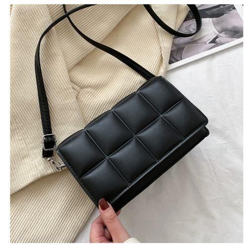 Women's Bag Literary Single-Shoulder Bag