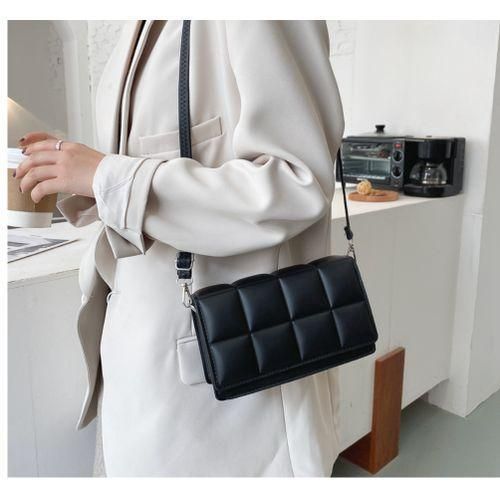 Women's Bag Literary Single-Shoulder Bag