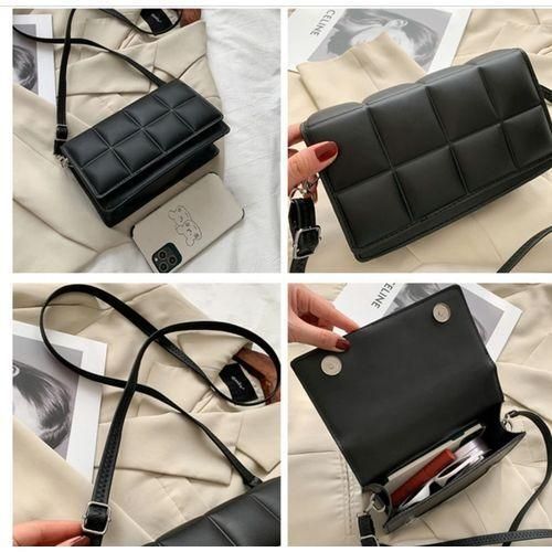 Women's Bag Literary Single-Shoulder Bag