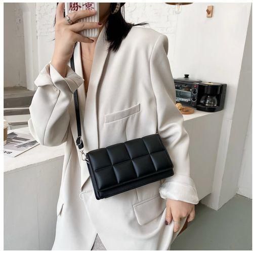 Women's Bag Literary Single-Shoulder Bag