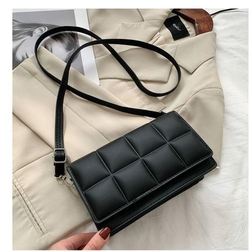 Women's Bag Literary Single-Shoulder Bag
