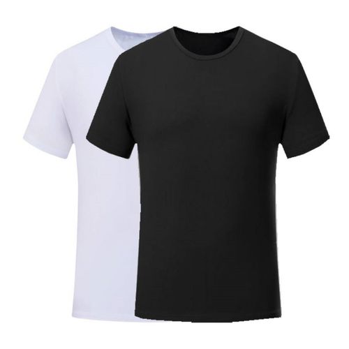 Mateamoda 3 PCS T-Shirts Men Tops Tees Polos Male Clothing