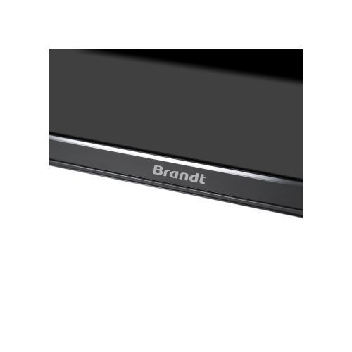 Saachi 32 Inch HD Digital Free To Air LED TV – Black