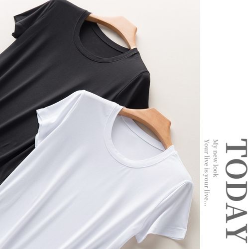 Mateamoda 3 PCS T-Shirts Men Tops Tees Polos Male Clothing