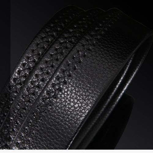Mateamoda 3 In 1 Men Belts 3 PCS Belts Sets Automatic Buckle