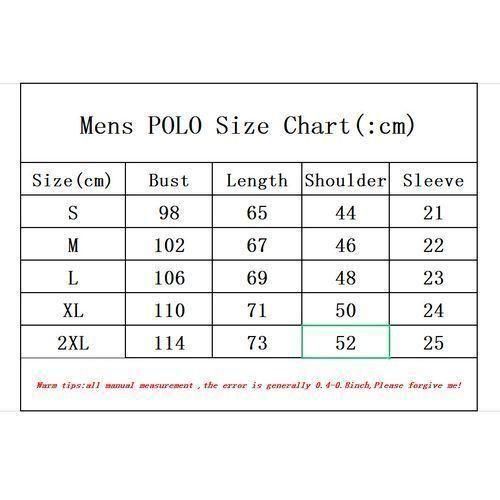 Berrykey Men's Color Stitching Polos Shirts Round Neck Short Sleeve T-shirt Business