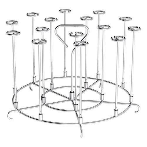 915 Generation Grills Dehydration Racks,Skewer Stand Suitable For Ninja