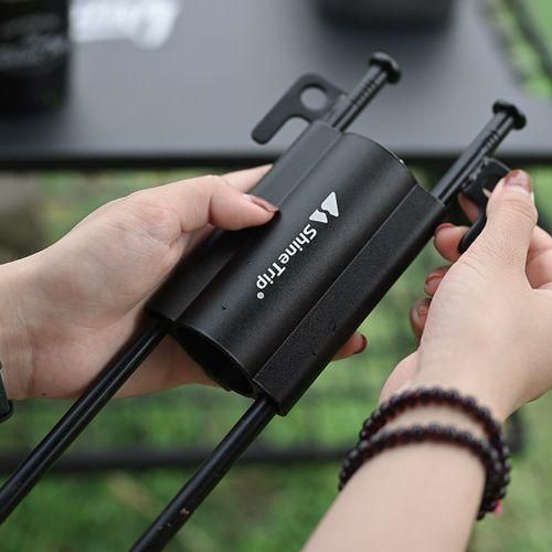 SHINETRIP Awning Rod Holder Outdoor Camping Canopy Rod Holder