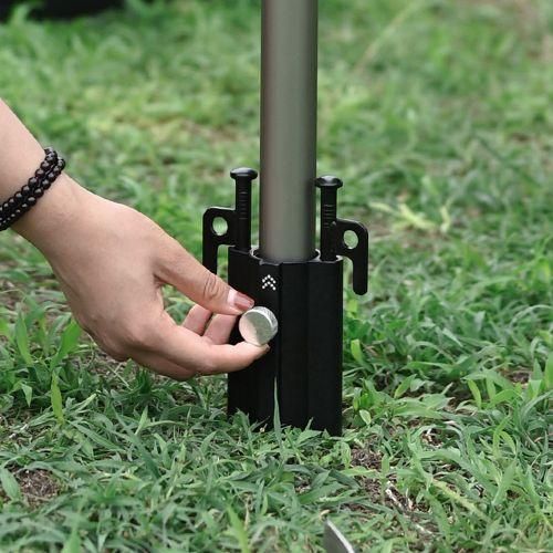 SHINETRIP Awning Rod Holder Outdoor Camping Canopy Rod Holder