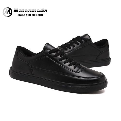 Mateamoda Men Shoes Loafers Casual Shoes Slip-Ons Business Loafers Formal Shoes