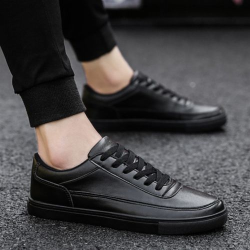 Mateamoda Men Shoes Loafers Casual Shoes Slip-Ons Business Loafers Formal Shoes