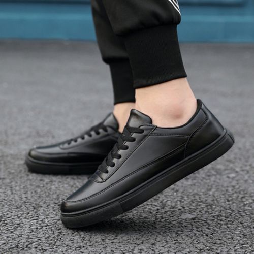 Mateamoda Men Shoes Loafers Casual Shoes Slip-Ons Business Loafers Formal Shoes