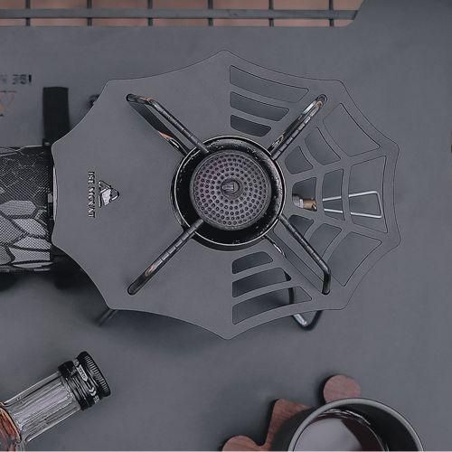 Furnace Insulation Pad Furnace End Mat Hollow Iron Board