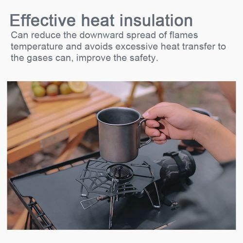 Furnace Insulation Pad Furnace End Mat Hollow Iron Board