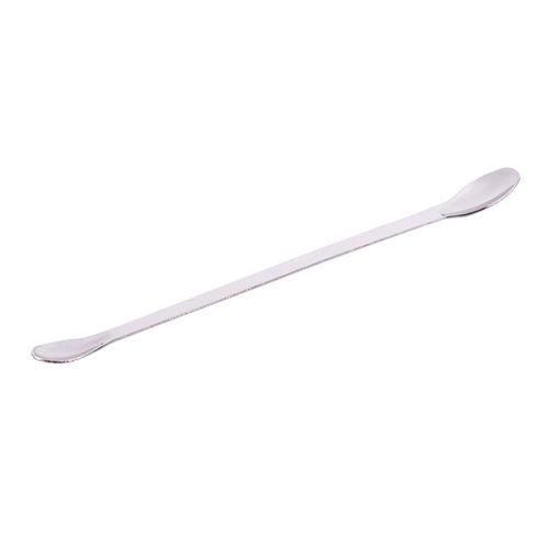 915 Generation 22cm Dual Headed Stainless Steel Reagent Sampling Spoon