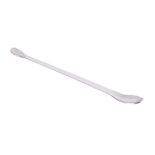 915 Generation 22cm Dual Headed Stainless Steel Reagent Sampling Spoon