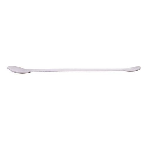 915 Generation 22cm Dual Headed Stainless Steel Reagent Sampling Spoon