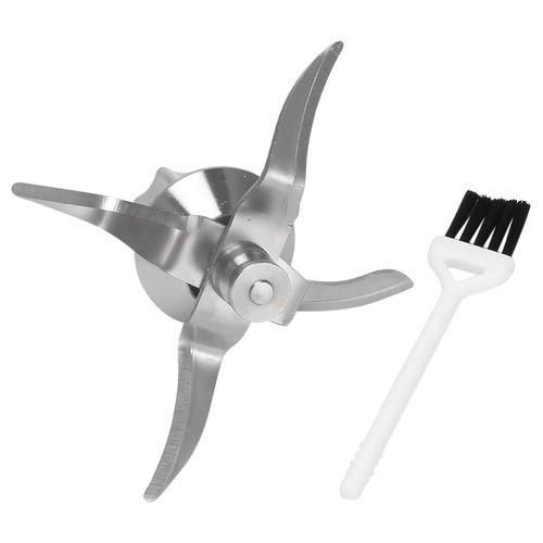 Compatible for Vorwerk Thermomix TM5 TM 5 Mixing  Including Seal,Thermomix Accessories with Brushes
