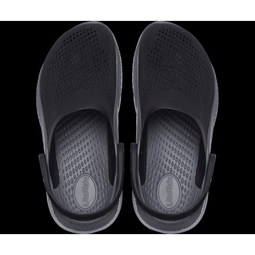 Crocs 2022 Lite Ride ™ 360 Crocs Shoes - Black, Grey