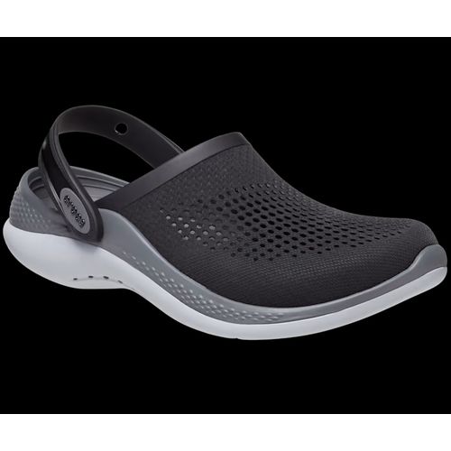 Crocs 2022 Lite Ride ™ 360 Crocs Shoes - Black, Grey