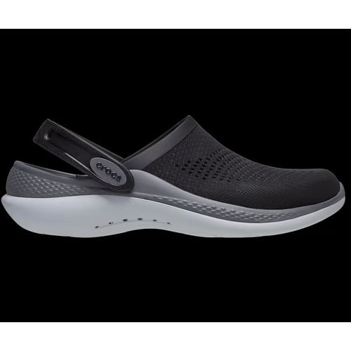 Crocs 2022 Lite Ride ™ 360 Crocs Shoes - Black, Grey