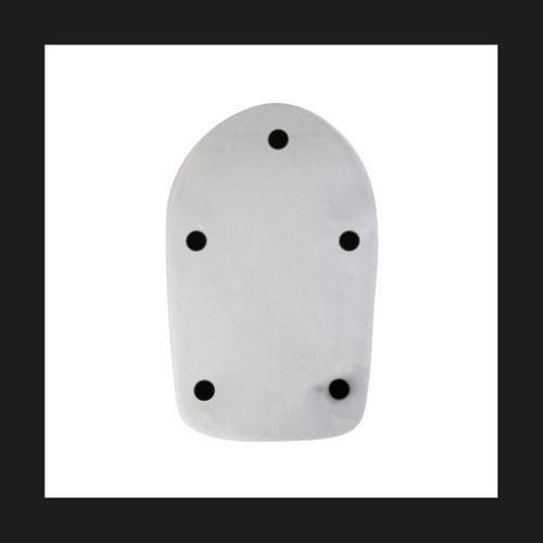 For Mixer Blender Anti Pad Acrylic Pad for Countertop