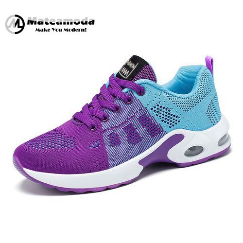 Mateamoda Women Shoes Sneakers Sport Shoes Casual Shoes Running Sneakers