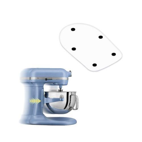 For Mixer Blender Anti Pad Acrylic Pad for Countertop