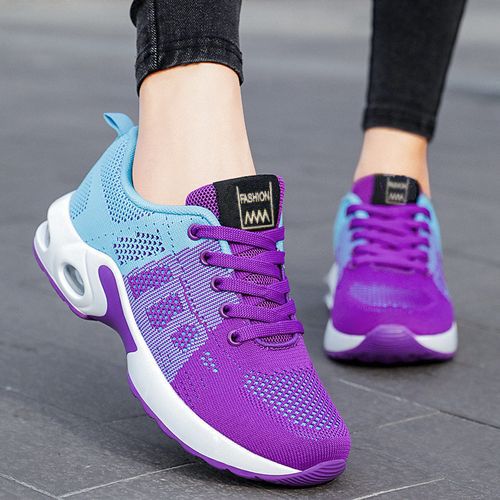 Mateamoda Women Shoes Sneakers Sport Shoes Casual Shoes Running Sneakers