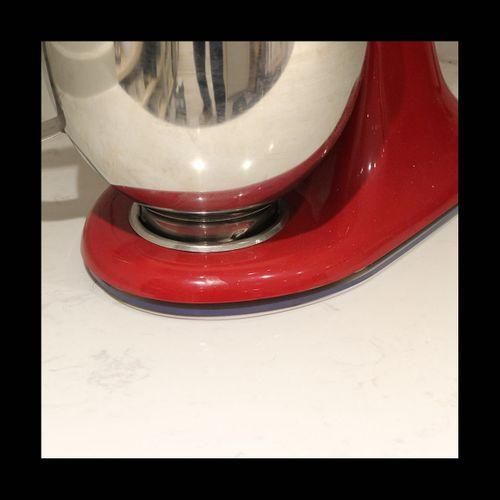 For Mixer Blender Anti Pad Acrylic Pad for Countertop