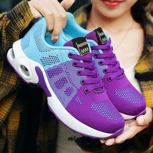 Mateamoda Women Shoes Sneakers Sport Shoes Casual Shoes Running Sneakers