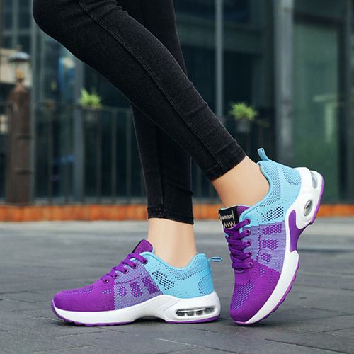 Mateamoda Women Shoes Sneakers Sport Shoes Casual Shoes Running Sneakers