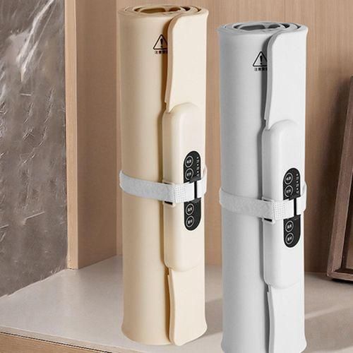 Electric Foldable Food Warming Mat Food Warmer Silicone