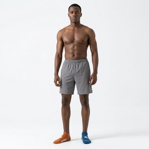 Men's Casual Short Socks - 6 Pieces