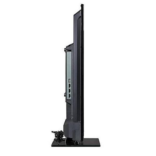 Changhong 40'' Full HD Digital LED TV - Black