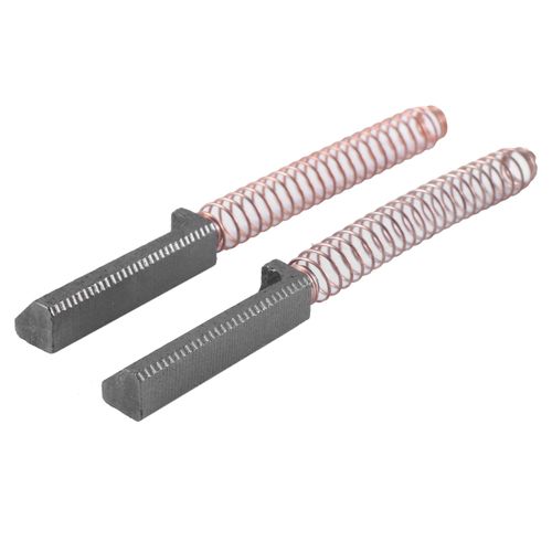 10Pcs Carbon Motor Brushes Repgoodment Parts Motor Brush for