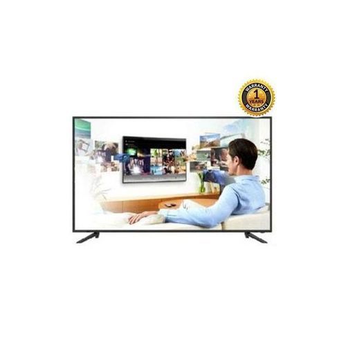 Global Star Original Flat Screen Tv 32" DVB-T2 HD Digital TV - Black