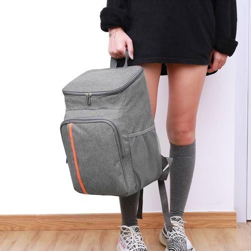 18L Large Capacity Leak Proof Lunch Backpack Thermal Large