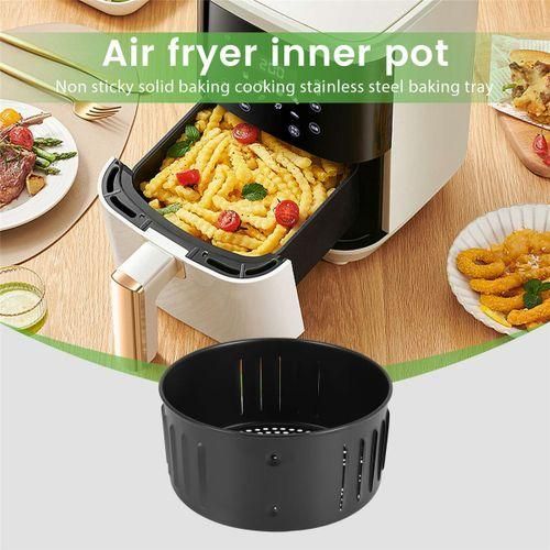 Air Fryer Replacement Basket, Baking Tray for All Air Fryer Oven